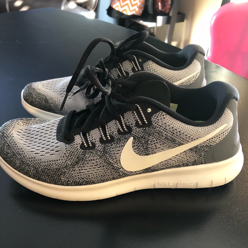 Nike Free RN 2017 running shoe